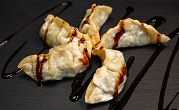 Produktbild 5 Gyoza