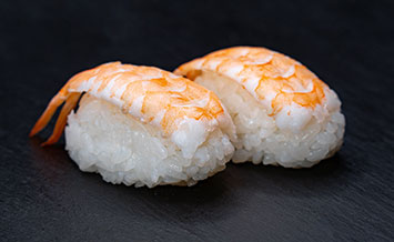 Produktbild Ebi Nigiri