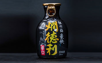 Produktbild Sake 14,5%